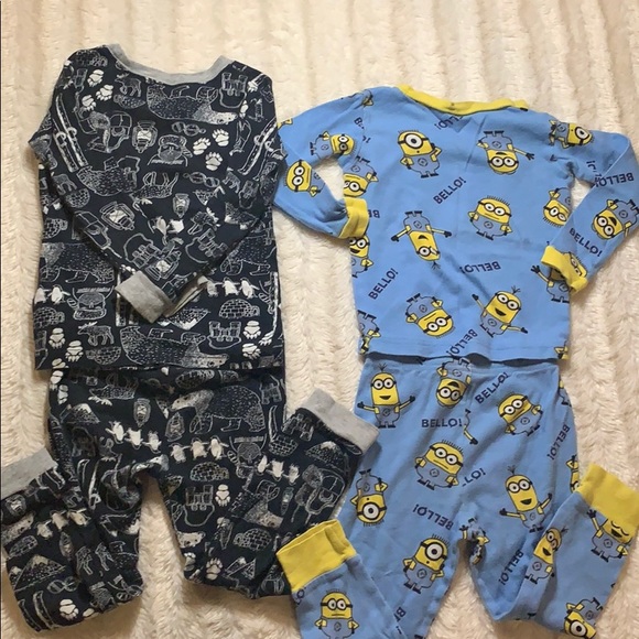 Pajama sets - Picture 6 of 7